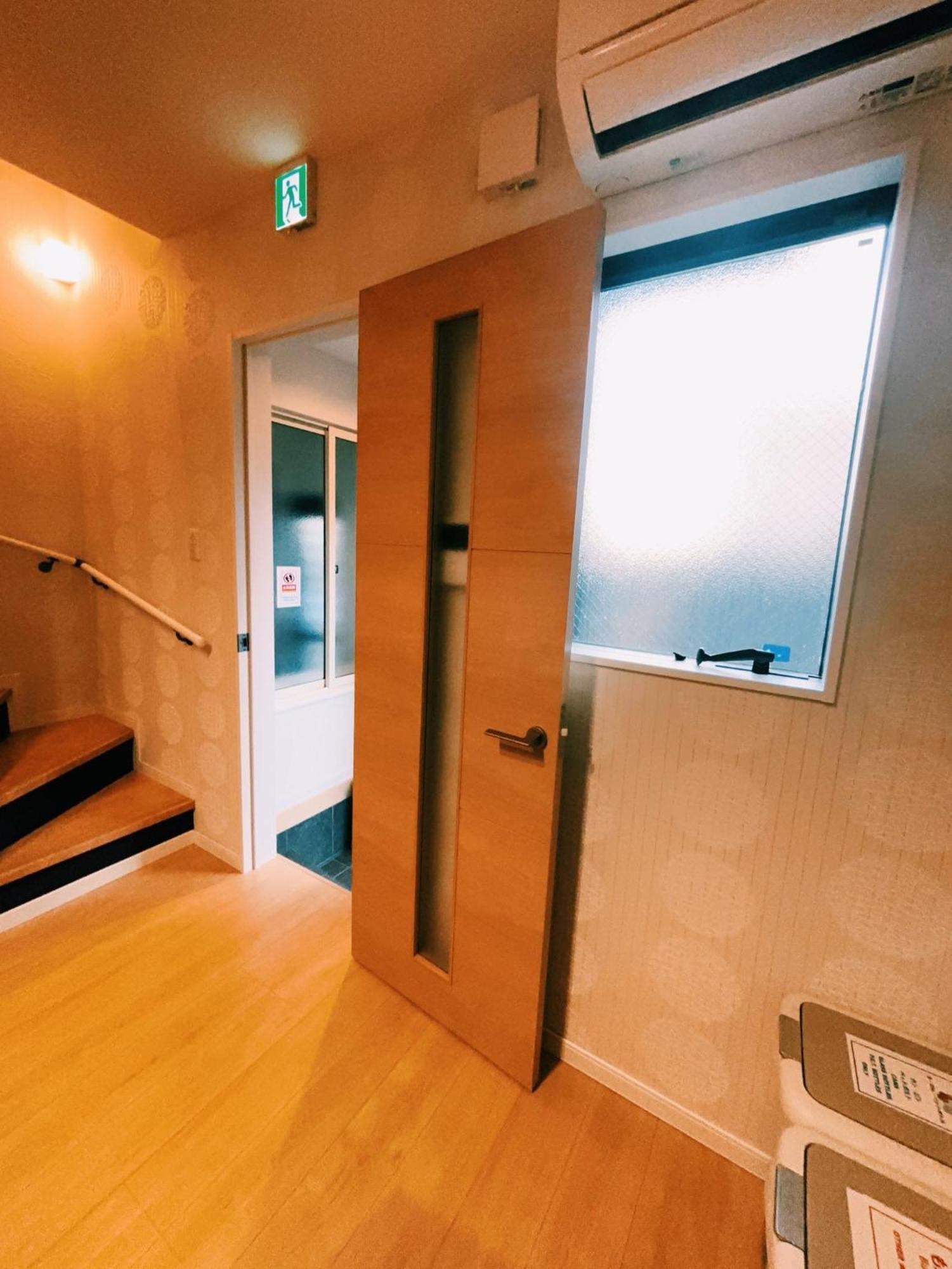 Hébergement de vacances Kyostay Iroha Komurasaki-2 - Vacation 76742v Kyoto