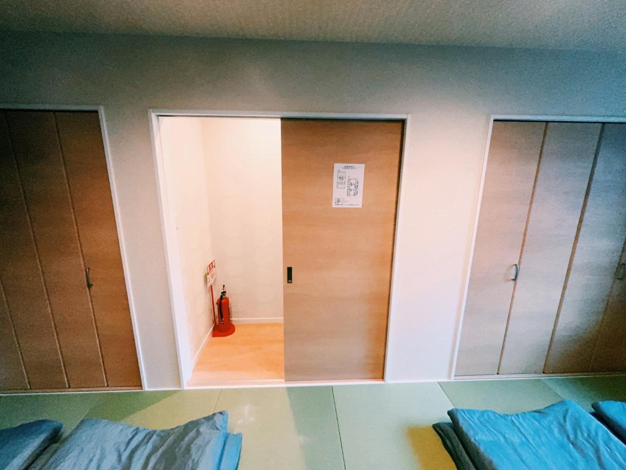 Hébergement de vacances Kyostay Iroha Komurasaki-2 - Vacation 76742v *
